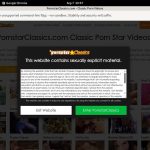 Xnxx Pornstar Classics