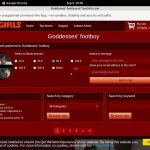 Yoogirls.com Newest