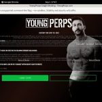 Young Perps Promo Tour