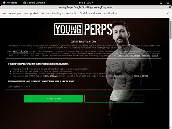 Youngperps Videos Free