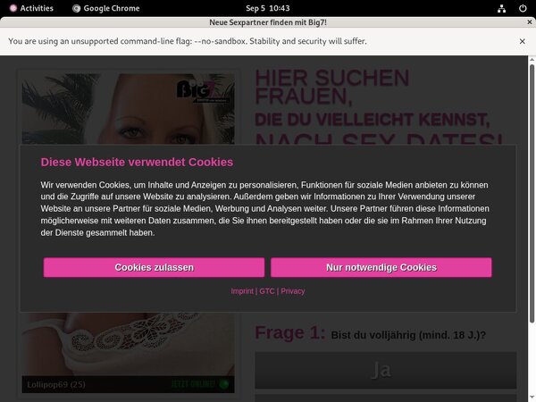 YourSecretDream Coupons