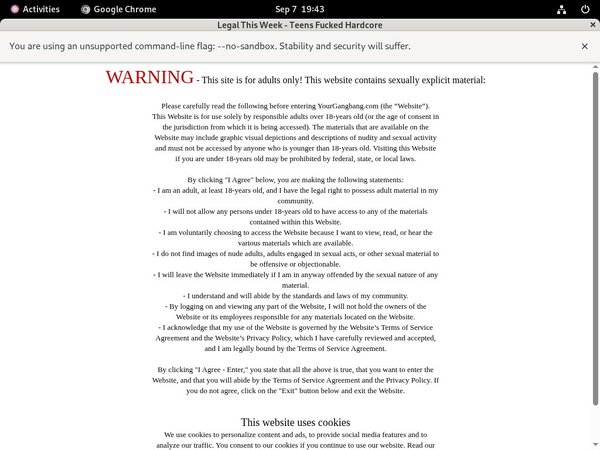 Yourgangbang.com Free Password Yourgangbang.com Free Password