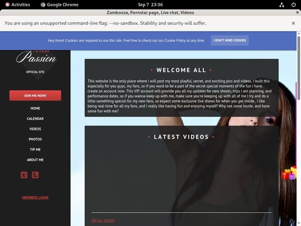 [Image: Zambooza-Discount-Accounts.jpg]