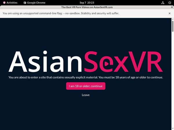 Black Asiansexvr.com