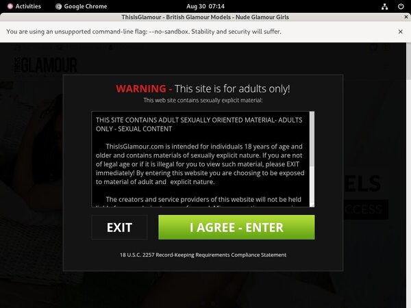 Thisisglamour.com Xvideos