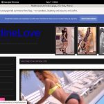 Get A Free Nadinelove.modelcentro.com Account