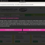 Membership For Pinadeluxe.de