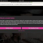 New Sina Valentini Password