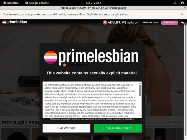 Primelesbian Passwords Forum