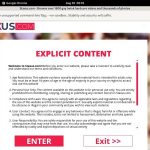 Free Trial Staxus Login