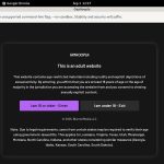 Gayhoopla Password Details