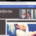 Get Free BaddBirdie Membership